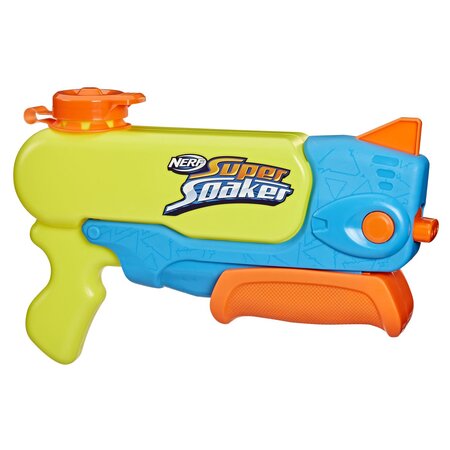 Blaster Super Soaker Wave Spray, Nerf 702287
