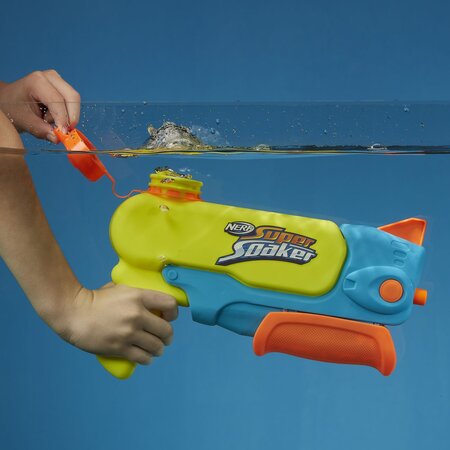 Blaster Super Soaker Wave Spray, Nerf 702288