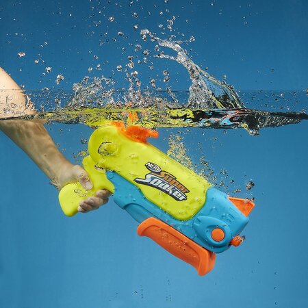 Blaster Super Soaker Wave Spray, Nerf 702290
