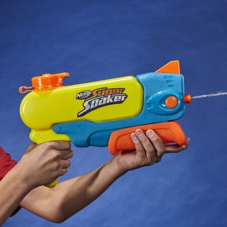 Blaster Super Soaker Wave Spray, Nerf 702291