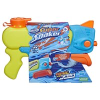 Blaster Super Soaker Wave Spray, Nerf