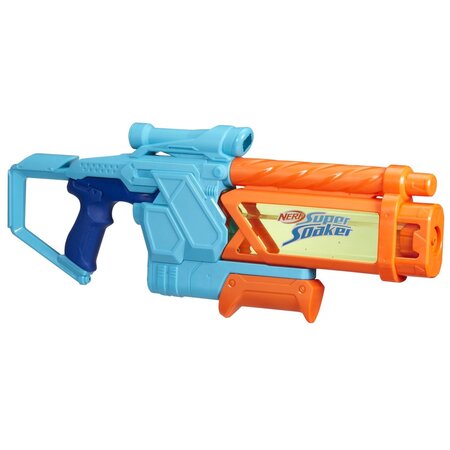 Balister Super Soaker Dunk-Fill Mega, Nerf 702296