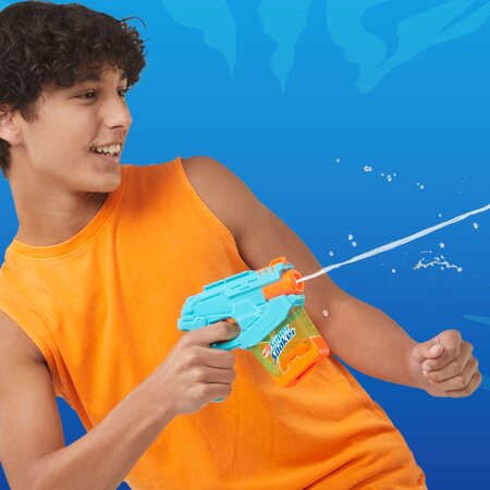Balister cu apa Super Soaker Dunk-Fill Mini, Nerf 702301