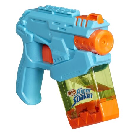 Balister cu apa Super Soaker Dunk-Fill Mini, Nerf 702300