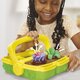Set Gradina Inflorita, 3 ani+, Play-Doth 702307
