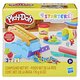 Fabrica de distractie Starters, 3 ani+, Play-Doth 702309