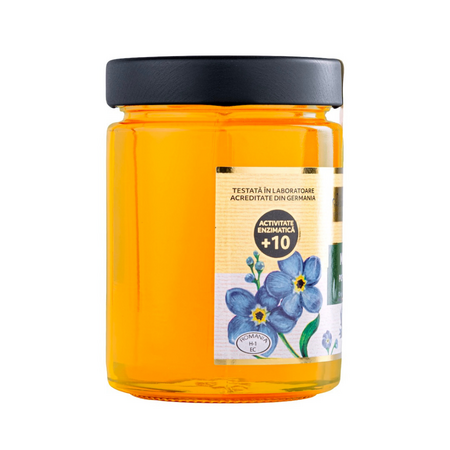 Miere poliflora, 400 g, Albina Carpatina 817119