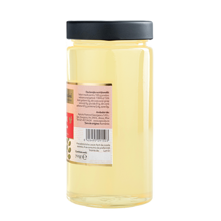 Miere de salcam, 700 g, Albina Carpatina 817097