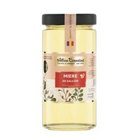 Miere de salcam, 700 g, Albina Carpatina