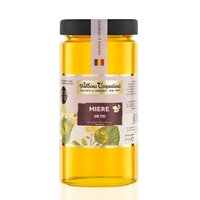 Miere de Tei, 700 g, Albina Carpatina
