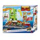 Statie de combustibil EV, 4 ani+, Hot Wheels 702342