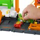 Statie de combustibil EV, 4 ani+, Hot Wheels 702344