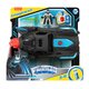 Vehicul Batmobilul Lights and Sounds Imaginext DC Super Friends, 3 ani+, Fisher Price 702355