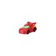 Set cu 2 masinute Light-Up Racers Batwheels, 3 ani+, Fisher Price 702382