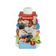 Jucarie senzoriala Piramida, 6 luni+, Fisher Price 702386