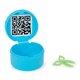 Set de joc cu clips Baia Pisirenei, 3 ani+, Gabby's Dollhouse 702397