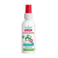 Spray repelent piele sensibila Bite & Sting, 100 ml, Puressentiel
