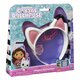 Urechi muzicale magice, 3 ani+, Gabby's Dollhouse 702412
