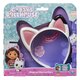 Urechi muzicale magice, 3 ani+, Gabby's Dollhouse 702411