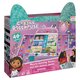 Joc de societate Miau Miau, 4 ani+, Gabby's Dollhouse 702416