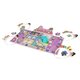 Joc de societate Miau Miau, 4 ani+, Gabby's Dollhouse 702417