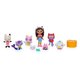 Set figurine Deluxe, 3 ani+, Gabby's Dollhouse 702439