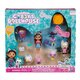 Set figurine Deluxe, 3 ani+, Gabby's Dollhouse 702438