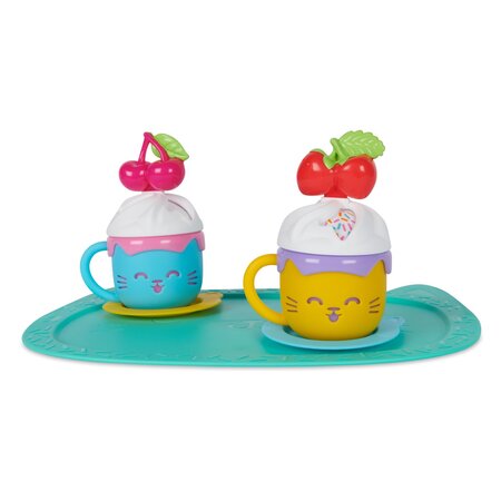 Set joaca Sprinkle Party Sweet Treat, 3 ani+, Gabby’s Dollhouse 702444