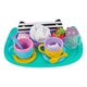 Set joaca Sprinkle Party Sweet Treat, 3 ani+, Gabby’s Dollhouse 702443