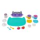 Set joaca Sprinkle Party Sweet Treat, 3 ani+, Gabby’s Dollhouse 702446