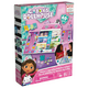Joc de societate Gabby`s Charming Collection Game, 4 ani+, Gabby's Dollhouse 702457