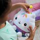Jucarie plus Sprinkle Party Motanul Briosel, 25 cm, 3 ani+, Gabby's Dollhouse 702460