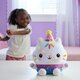 Jucarie plus Sprinkle Party Motanul Briosel, 25 cm, 3 ani+, Gabby's Dollhouse 702459