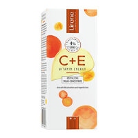 Crema concentrat revitalizanta C+E Pro, 30 ml, Lirene