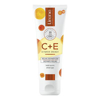 Peeling enzimatic cu efect revitalizant C+E Pro, 75 ml, Lirene
