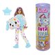 Papusa Cutie Reveal, Dalmatian, 3 ani+, Barbie 702551