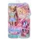 Papusa Dream Besties, Malibu, Petrecere pe role, 4 ani+, Barbie 702557