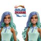 Papusa Pop Reveal, Bubble Tea Green Tea, 3 ani+, Barbie 702567