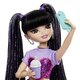 Papusa Dream Besties, Renee, Vlogger de Calatorii si Gastronomie, 4 ani+, Barbie 702571
