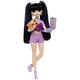 Papusa Dream Besties, Renee, Vlogger de Calatorii si Gastronomie, 4 ani+, Barbie 702572