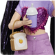 Papusa Dream Besties, Renee, Vlogger de Calatorii si Gastronomie, 4 ani+, Barbie 702574