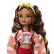 Papusa Dream Besties, Teresa, Skate Party, 4 ani+, Barbie 702579