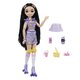 Papusa Dream Besties, Renne, Skate Party, 4 ani+, Barbie 702581