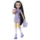 Papusa Dream Besties, Renne, Skate Party, 4 ani+, Barbie 702582