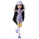 Papusa Dream Besties, Renne, Skate Party, 4 ani+, Barbie 702583
