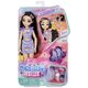 Papusa Dream Besties, Renne, Skate Party, 4 ani+, Barbie 702586
