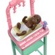 Papusa Doctor Pediatru, 3 ani+, Barbie 702593
