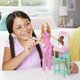 Papusa Doctor Pediatru, 3 ani+, Barbie 702588
