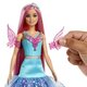 Papusa Zana A Touch of Magic, 3 ani+, Barbie 702622