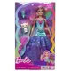 Papusa Zana A Touch of Magic, 3 ani+, Barbie 702624